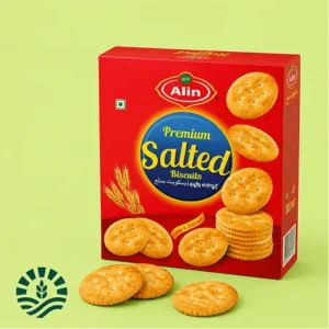 Alin Biscuits