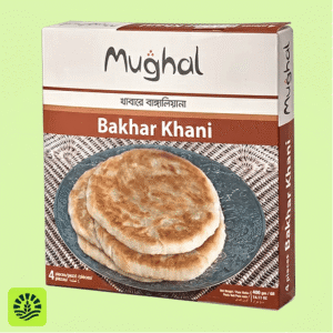 Bakhar Khani