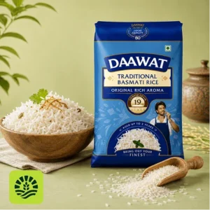 Basmati Rice