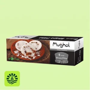 Bhapa Pitha