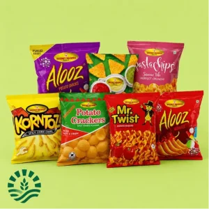 Bombay Sweets Snacks