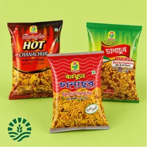 Bonoful Chanachur