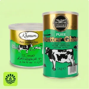 Butter Ghee