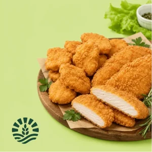 Chicken Nuggets & Fillets