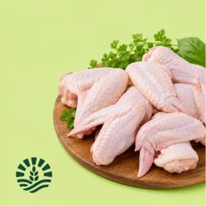Chicken Wings (Halal)