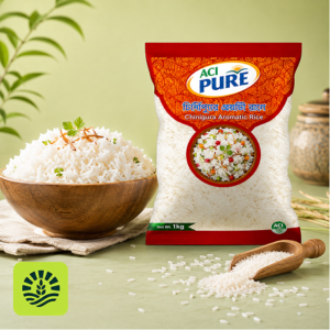Chinigura Aromatic Rice