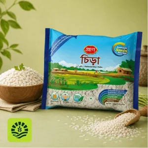 Chira (Flattened Rice)