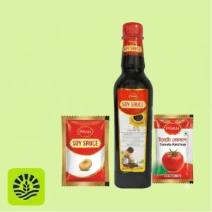 Dark Soya Sauce