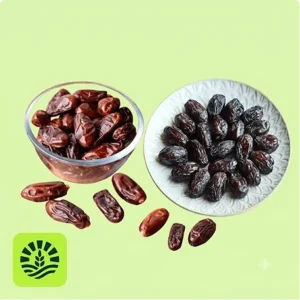 Dates & Medjool