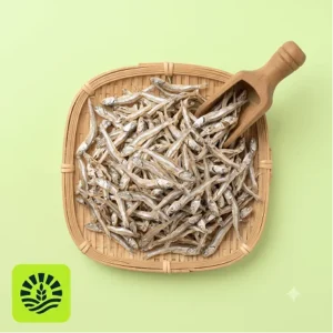 Dry Anchovy