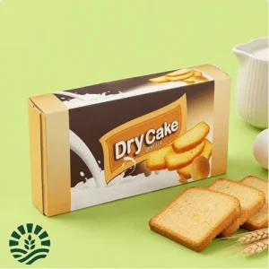 Dry Cake