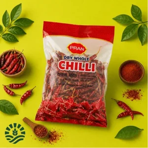 Dry Chilli