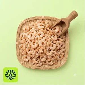 Dry Shrimp (Chingri)
