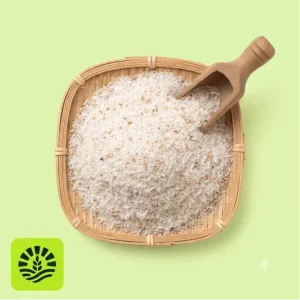 Isabgul (Psyllium Husk)