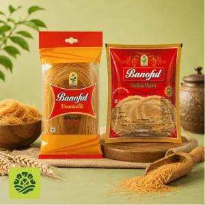 Lacha Semai & Vermicelli