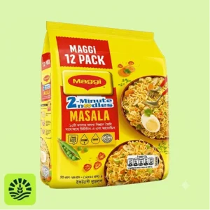 Maggi 2-Minute Noodles