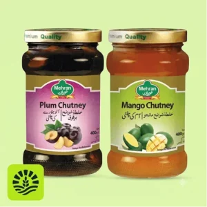 Mehran Chutneys
