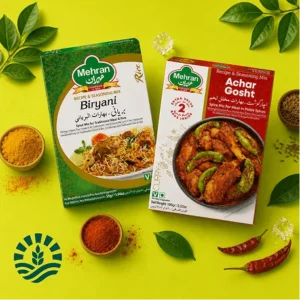 Mehran Masala & Achar Gosht