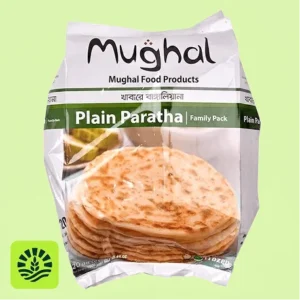 Mughal Paratha