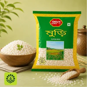 Muri (Puffed Rice)