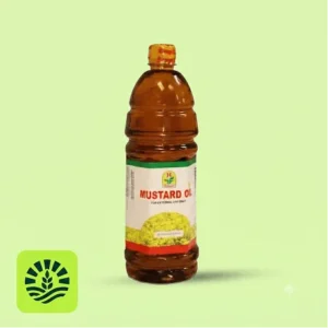 Mustard Oil