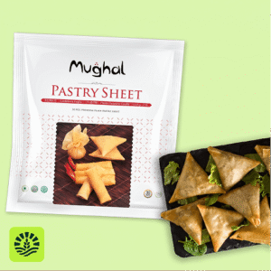 Pastry & Spring Roll Sheets