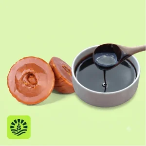 Patali Gur & Molasses
