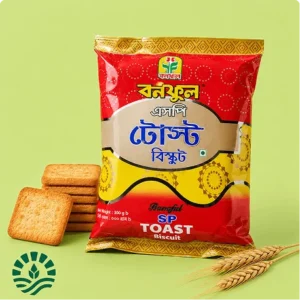 Plain & Butter Toast