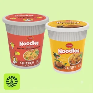 Pran Cup Noodles