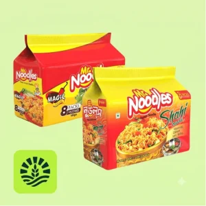 Pran Instant Noodles