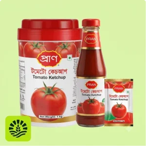 Pran Tomato Ketchup