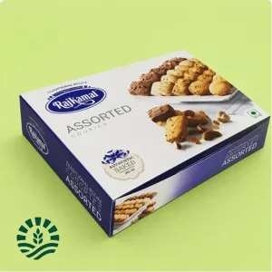 Raj Kamal Cookies