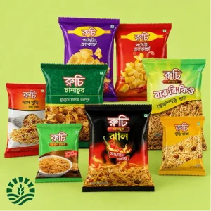 Ruchi Chanachur