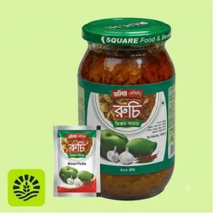 Ruchi Mixed Pickle