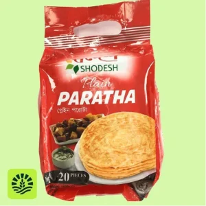 Shodesh Paratha