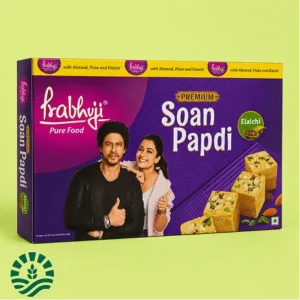 Soan Papdi