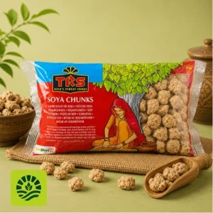 Soya Chunks