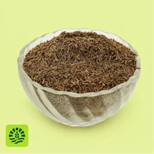 Zeera Masala
