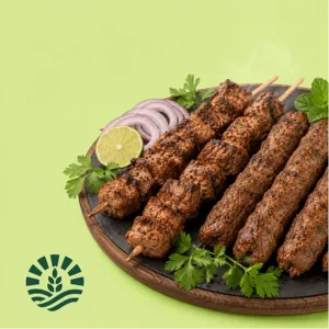 Zulekha Sheek & Charcoal Kebabs