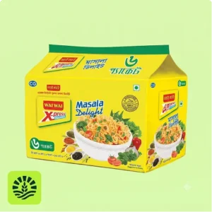 Wai Wai Noodles
